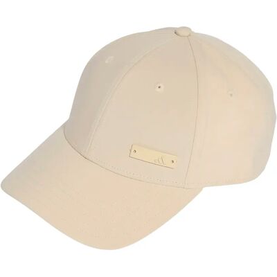 Lichtgewicht baseballpet adidas Beige 54/60 cm Lichtgewicht baseballpet adidas Beige 54/60 cm