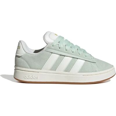 Damestrainers adidas Grand Court Alpha 00s Vert 38 2/3 Damestrainers adidas Grand Court Alpha 00s Vert 38 2/3