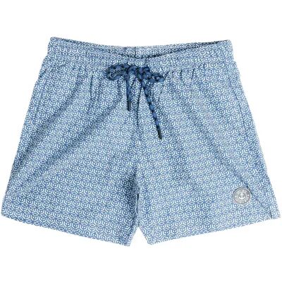 Zwemshort Admas Taiyo Antonio Miro Bleu 2XL Zwemshort Admas Taiyo Antonio Miro Bleu 2XL