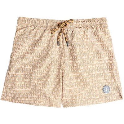 Zwemshort Admas Taiyo Antonio Miro Marron S Zwemshort Admas Taiyo Antonio Miro Marron S