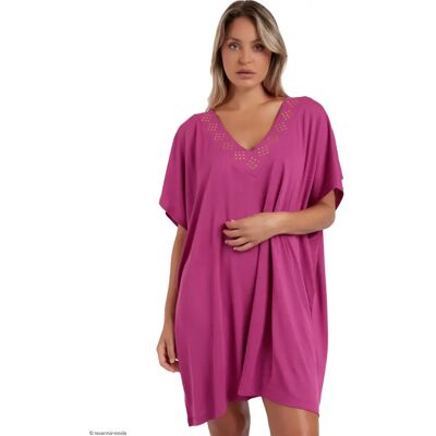 Damesjurk Admas Swim Studs Rose M Damesjurk Admas Swim Studs Rose M