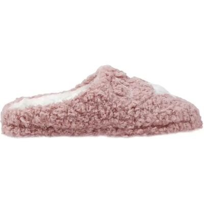 Damesslippers Admas Estrella Rose S (36/37) Damesslippers Admas Estrella Rose S (36/37)