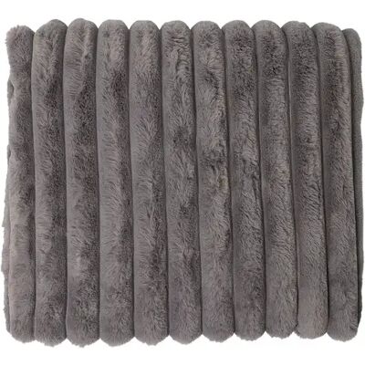 Dekking Admas Rabitt Stripe Gris TU Dekking Admas Rabitt Stripe Gris TU