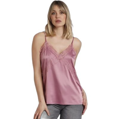 Kruisende kant top voor dames Admas Rose XL Kruisende kant top voor dames Admas Rose XL