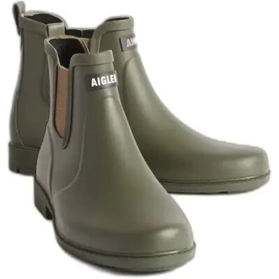 Laarzen Aigle Carville 2 Vert 41 Laarzen Aigle Carville 2 Vert 41