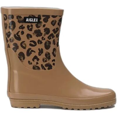 Regenlaarzen voor dames Aigle Eliosa PT Marron 37 Regenlaarzen voor dames Aigle Eliosa PT Marron 37