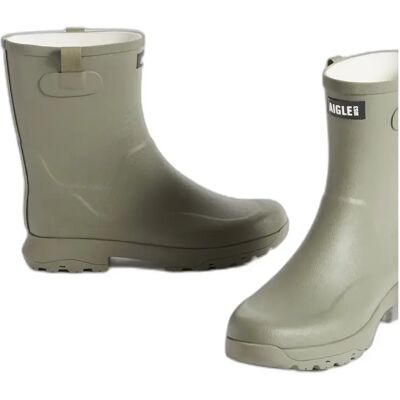 Laarzen voor dames Aigle Alya Vert 36 Laarzen voor dames Aigle Alya Vert 36