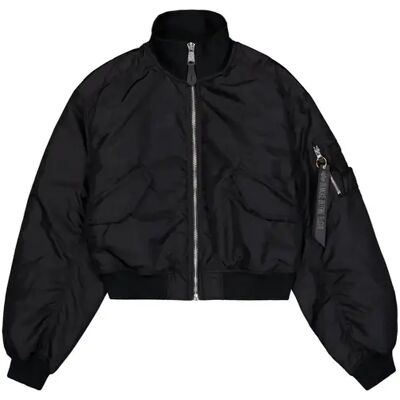 Damescolbert Alpha Industries MA-1 Noir M Damescolbert Alpha Industries MA-1 Noir M