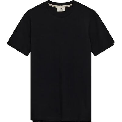 T-shirt Anerkjendt Rod Noir S T-shirt Anerkjendt Rod Noir S