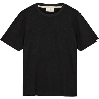 T-shirt Anerkjendt Kikki Noir M T-shirt Anerkjendt Kikki Noir M