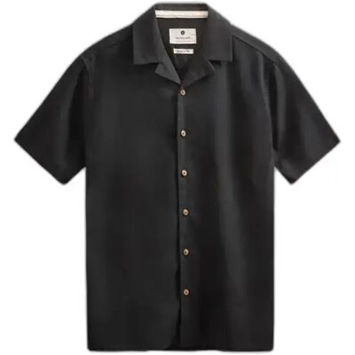 Shirt Anerkjendt Leo Noir L Shirt Anerkjendt Leo Noir L