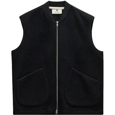 Bouillie Wolenvest Anerkjendt Robin Noir S Bouillie Wolenvest Anerkjendt Robin Noir S