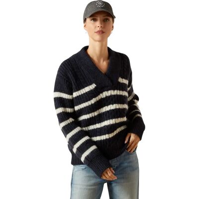 Vrouwentrui Ariat Arley Bleu S Vrouwentrui Ariat Arley Bleu S