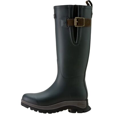 Regenlaarzen voor dames Ariat Woodstock Bleu 37 Regenlaarzen voor dames Ariat Woodstock Bleu 37