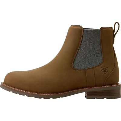 Waterdichte rijlaarzen Ariat Wexford Marron 44 Waterdichte rijlaarzen Ariat Wexford Marron 44