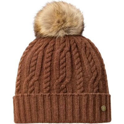 Vrouwenhoed Ariat Langford Marron TU Vrouwenhoed Ariat Langford Marron TU