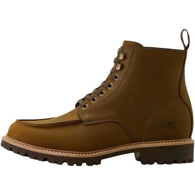 Western laarzen Ariat Split Rock Moc Toe Marron 42,5 Western laarzen Ariat Split Rock Moc Toe Marron 42,5