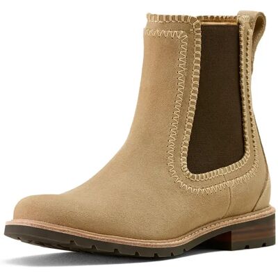 Dameslaarzen Ariat Wexford Chelsea Marron 40 Dameslaarzen Ariat Wexford Chelsea Marron 40