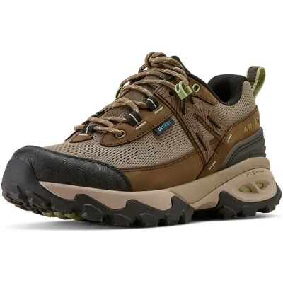 Dameswandelschoenen Ariat Traverse Low Marron 41,5 Dameswandelschoenen Ariat Traverse Low Marron 41,5