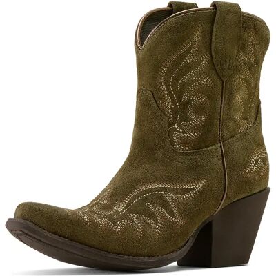 Dameslaarzen Ariat Chandler Vert 39 Dameslaarzen Ariat Chandler Vert 39