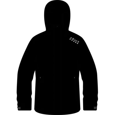 Waterdicht damesjack Ariat Noir M Waterdicht damesjack Ariat Noir M