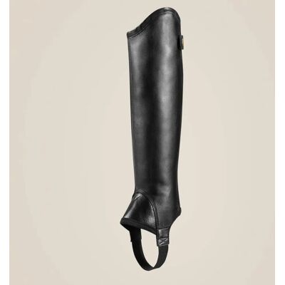 Leren chaps Ariat Concord Noir S Leren chaps Ariat Concord Noir S