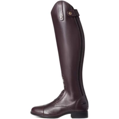 Dames rijlaarzen Ariat Heritage Contour II Field Marron 40 Extra Slim Tall Dames rijlaarzen Ariat Heritage Contour II Field Marron 40 Extra Slim Tall