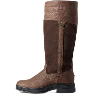 Waterdichte rijlaarzen voor dames Ariat Windermer II Marron 37 Full Medium Waterdichte rijlaarzen voor dames Ariat Windermer II Marron 37 Full Medium