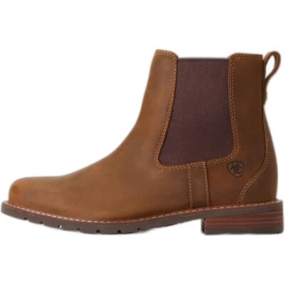 Waterdichte dameslaarzen Ariat Wexford H2O Marron 40 Waterdichte dameslaarzen Ariat Wexford H2O Marron 40