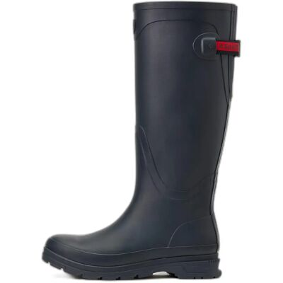 Rubberen regenlaarzen voor dames Ariat Kelmarsh Bleu 36 Rubberen regenlaarzen voor dames Ariat Kelmarsh Bleu 36