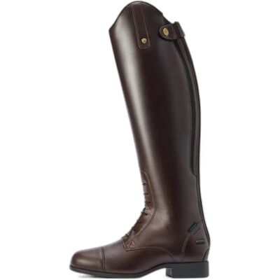 Waterdichte rijlaarzen voor dames Ariat Heritage contour Regular Marron 37 Regular Short Waterdichte rijlaarzen voor dames Ariat Heritage contour Regular Marron 37 Regular Short