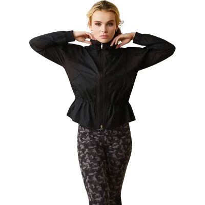 Damesjas Ariat Breathe Noir M Damesjas Ariat Breathe Noir M