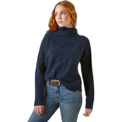 Vrouwentrui Ariat Novato Bleu S Vrouwentrui Ariat Novato Bleu S