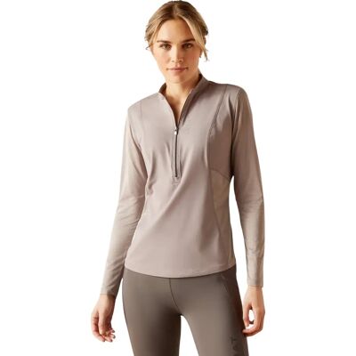Vrouwenondergoed Ariat Breathe Gris 2XL Vrouwenondergoed Ariat Breathe Gris 2XL