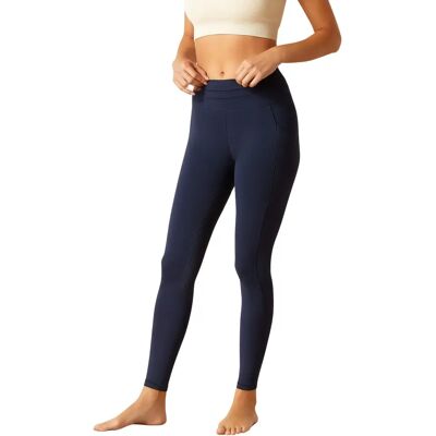 Dameslegging met volledige grip Ariat Eos 2.0 Bleu M Dameslegging met volledige grip Ariat Eos 2.0 Bleu M