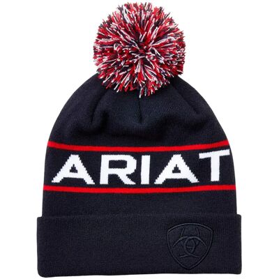 Muts Ariat Team Bleu TU Muts Ariat Team Bleu TU