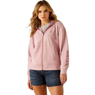 Damescapuchon Ariat Breeze Rose M Damescapuchon Ariat Breeze Rose M
