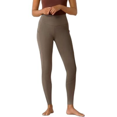 Dameslegging met middengrip Ariat Eos Gris S Dameslegging met middengrip Ariat Eos Gris S