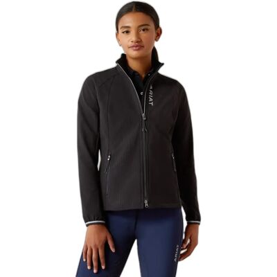 Damesrijjas Ariat Versa Noir S Damesrijjas Ariat Versa Noir S