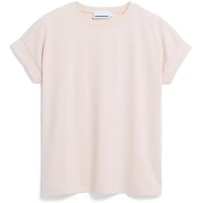 Dames-T-shirt Armedangels Idaara Rose XL Dames-T-shirt Armedangels Idaara Rose XL