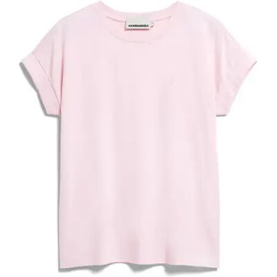 T-shirt Armedangels Idaara Rose XL T-shirt Armedangels Idaara Rose XL