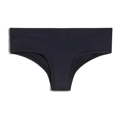 Vrouwen tanga Armedangels Eiraa Noir 2XL Vrouwen tanga Armedangels Eiraa Noir 2XL