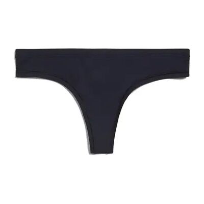 Dames string Armedangels Faara Bleu S Dames string Armedangels Faara Bleu S