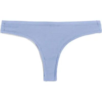 Dames string Armedangels Faara Bleu XS Dames string Armedangels Faara Bleu XS