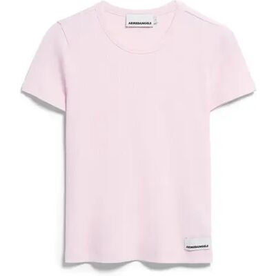 T-shirt dames Armedangels Kardaa Rose M T-shirt dames Armedangels Kardaa Rose M