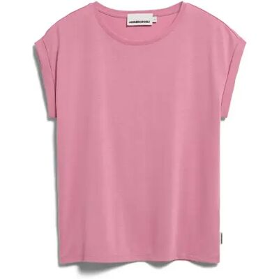 T-shirt dames Armedangels Jaames Rose XS T-shirt dames Armedangels Jaames Rose XS