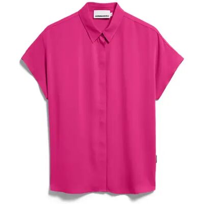 Vrouwenblouse Armedangels Larisaana Rose S Vrouwenblouse Armedangels Larisaana Rose S