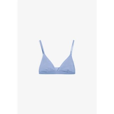 Vrouwenbeha Armedangels Osilaa Bleu XL Vrouwenbeha Armedangels Osilaa Bleu XL