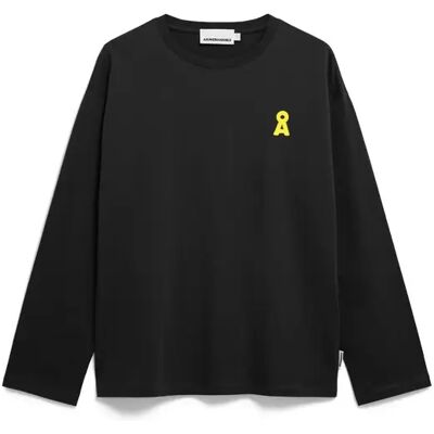 Vrouwentrui Armedangels Iconic Å Fietaa Noir XS Vrouwentrui Armedangels Iconic Å Fietaa Noir XS