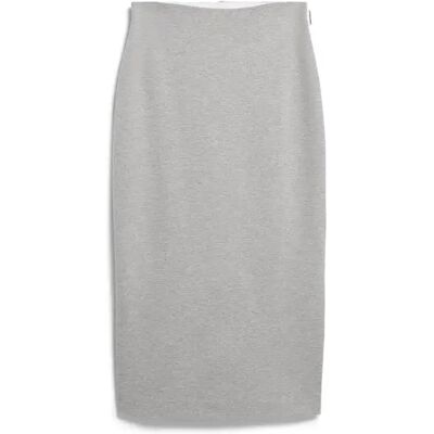 Vrouwenrok Armedangels Patinaa Gris XS Vrouwenrok Armedangels Patinaa Gris XS